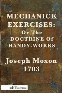 Produktbild: Mechanick Exercises