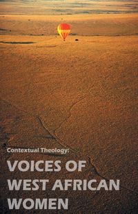 Produktbild: Contextual Theology