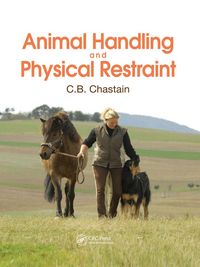 Produktbild: Animal Handling and Physical Restraint