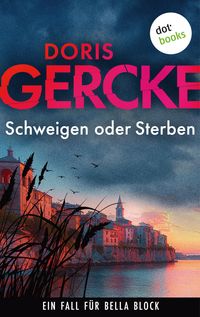 Produktbild: Schweigen oder Sterben