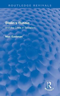 Produktbild: Stalin's Russia