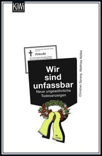 Produktbild: Wir sind unfassbar