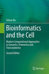Produktbild: Bioinformatics and the Cell