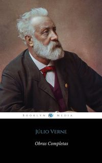 Produktbild: Júlio Verne: Obras Completas