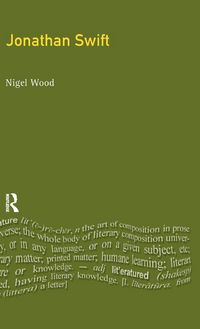 Produktbild: Jonathan Swift