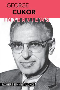 Produktbild: George Cukor