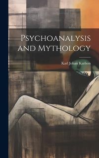 Produktbild: Psychoanalysis and Mythology