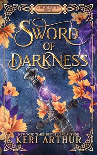 Produktbild: Sword of Darkness