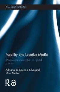 Produktbild: Mobility and Locative Media