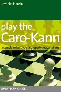 Produktbild: Play the Caro-Kann