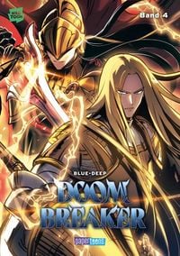 Produktbild: Doom Breaker 04