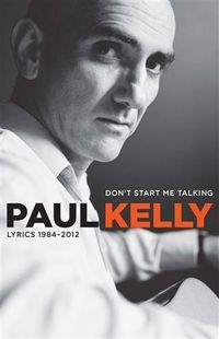 Produktbild: Don't Start Me Talking