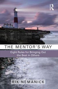 Produktbild: The Mentor's Way