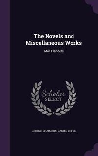 Produktbild: The Novels and Miscellaneous Works