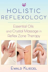 Produktbild: Holistic Reflexology