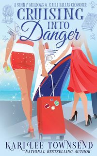 Produktbild: Cruising Into Danger