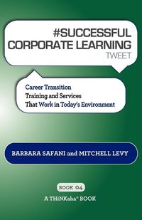 Produktbild: # Successful Corporate Learning Tweet Book04
