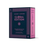 Produktbild: League of the Lexicon: Global Edition