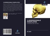 Produktbild: 3-Dimensionale Miniplaten