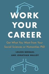 Produktbild: Work Your Career