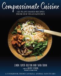 Produktbild: Compassionate Cuisine