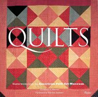 Produktbild: Quilts