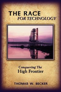 Produktbild: The Race for Technology