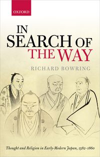 Produktbild: In Search of the Way