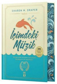 Produktbild: Icimdeki M&uuml;zik 100. Baskiya &Ouml;zel Ciltli Baski