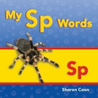 Produktbild: My Sp Words