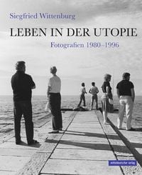 Produktbild: Leben in der Utopie