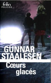 Produktbild: Coeurs glac&eacute;s