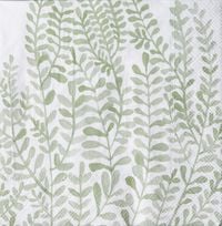 Produktbild: R&auml;der DINING Mix & Match Serviette Ranken