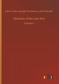 Produktbild: Memoirs of the Late War