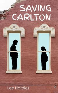Produktbild: Saving Carlton