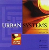 Produktbild: Ober: Urban CD-ROM for Ober's Contemporary Business Communic