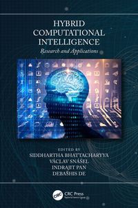 Produktbild: Hybrid Computational Intelligence