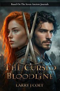 Produktbild: The Cursed Bloodline