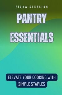 Produktbild: Pantry Essentials
