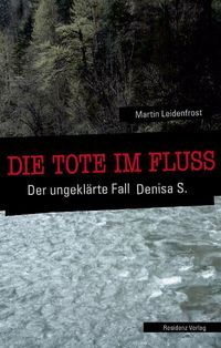 Produktbild: Die Tote im Fluss