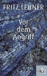 Produktbild: Vor dem Angriff