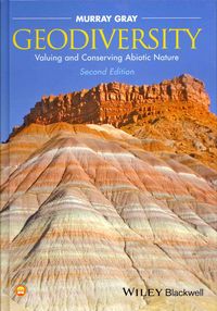Produktbild: Geodiversity