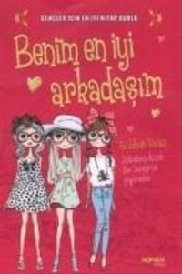 Produktbild: Benim En Iyi Arkadasim
