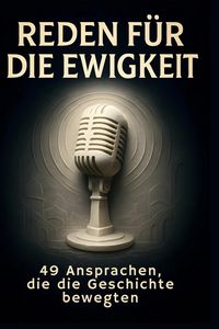 Produktbild: Reden f&uuml;r die Ewigkeit