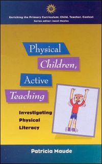 Produktbild: Physical Children, Active Teaching
