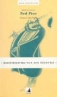 Produktbild: Bodhidharmanin Zen &Ouml;gretisi