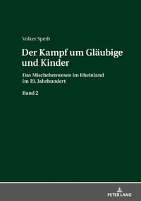 Produktbild: Der Kampf um Gl&auml;ubige und Kinder / Der Kampf um Glaeubige und Kinder