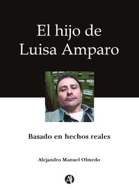 Produktbild: El hijo de Luisa Amparo