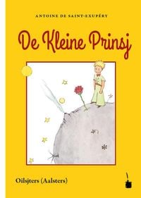 Bild vom Artikel De Kleine Prinsj vom Autor Antoine de Saint-Exupery