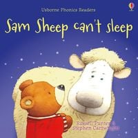 Produktbild: Sam sheep can't sleep